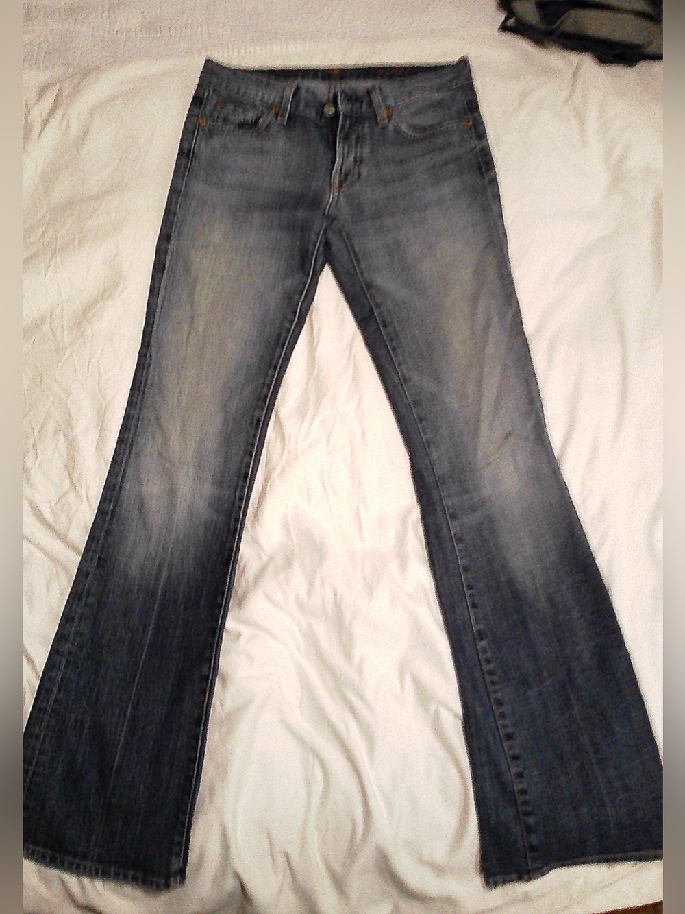 7 For All Mankind Women’s Bootcut Jeans